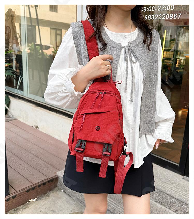 Женский Рюкзак CC423_20484-1 Женский Рюкзак CC423_20484-1