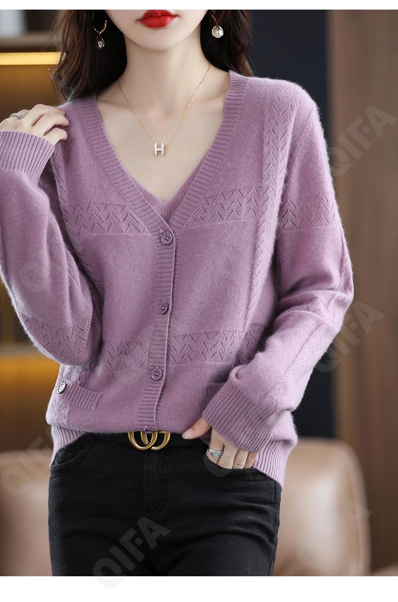 Женский Кардиган CC3116_ZD036_236_1780_4 Женский Кардиган CC3116_ZD036_236_1780_4