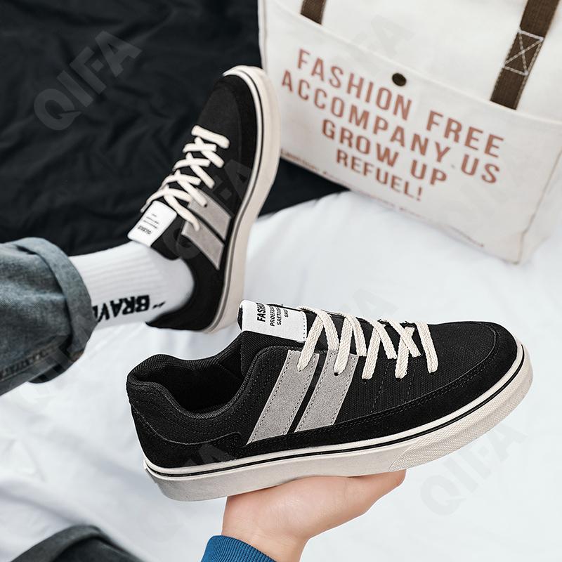 Мужские Полуботинки CC4011_QJ-2601-1