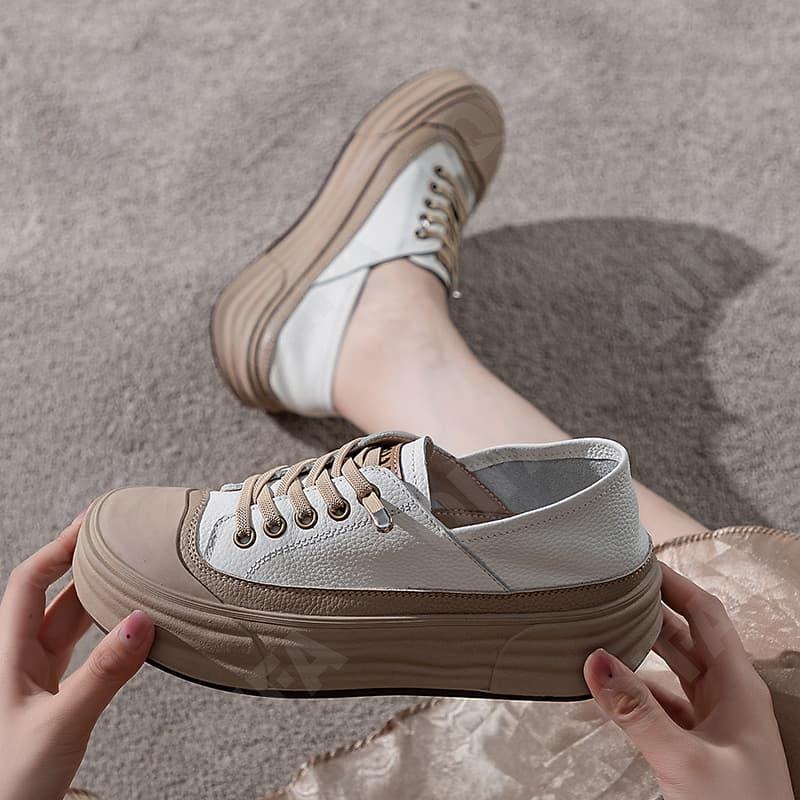 Женские Кеды CC5079_5523-11-C