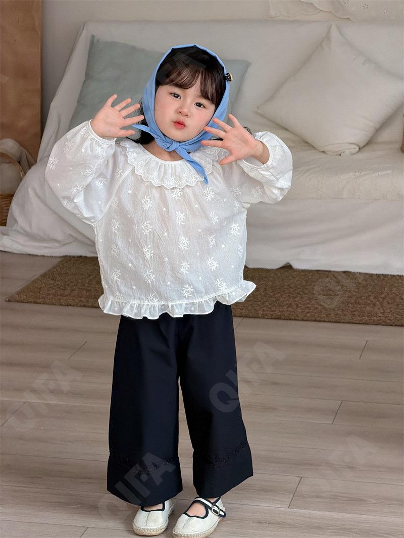 Детская Блузка CC2705_C26003_226_2576_45