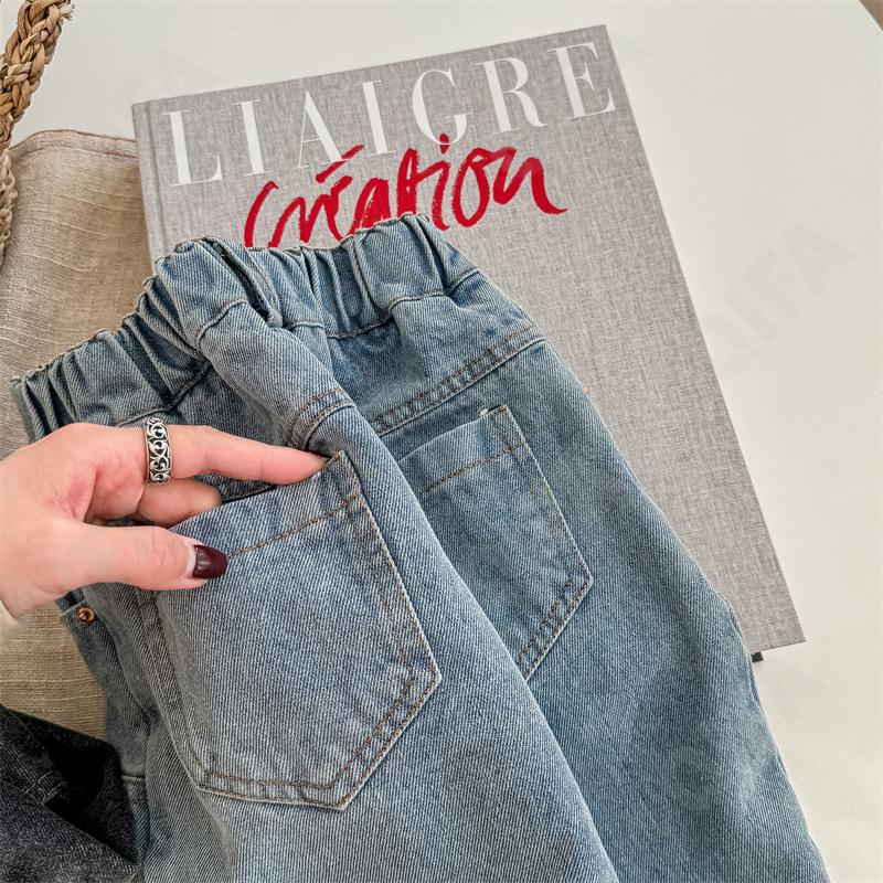 Детские Джинсы CC1293_5085_252_1812_91