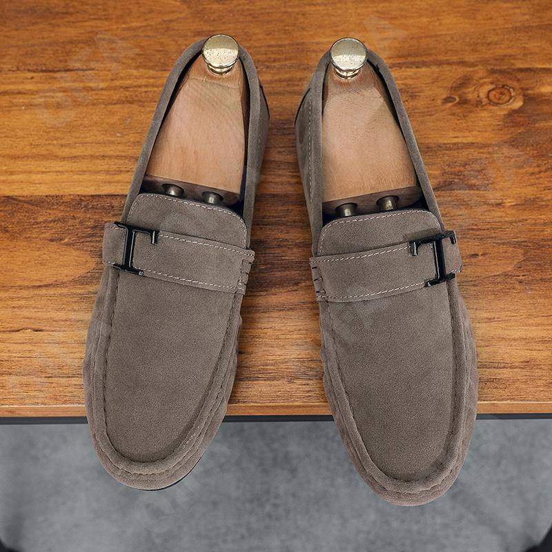 Мужские Мокасины CC4114_EK072-8 Мужские Мокасины CC4114_EK072-8