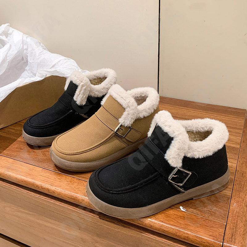 Женские Угги CC3767_B05-1