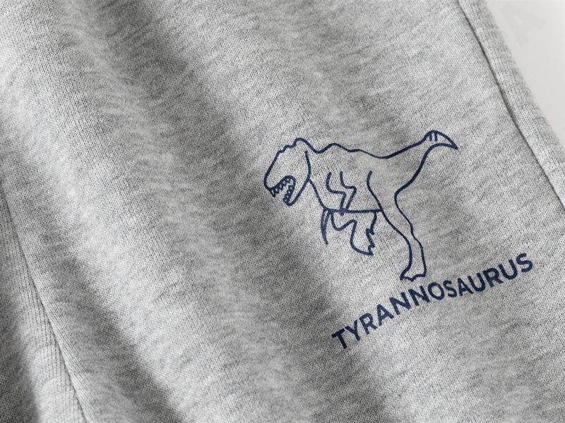 Детский Костюм с брюками CC3266_SY4342_246_2576_6