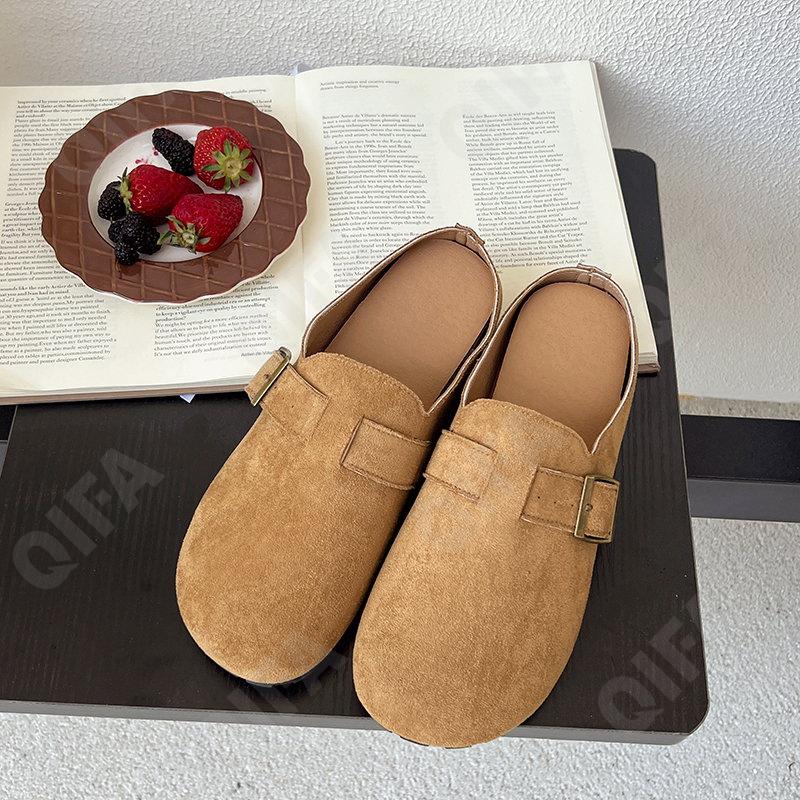 Женское Сабо CC4325_LED350-A3