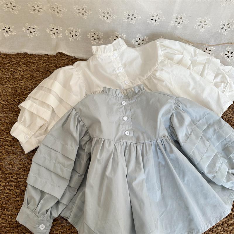 Детская Блузка CC2705_C24044_226_2576_40