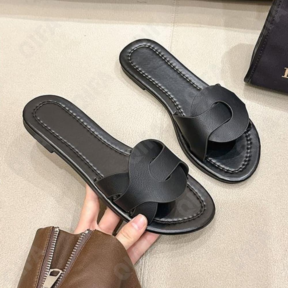 Женское Сабо