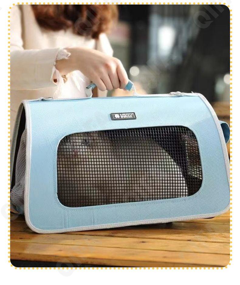 Женская Переноска для животных CC2413_A003-1