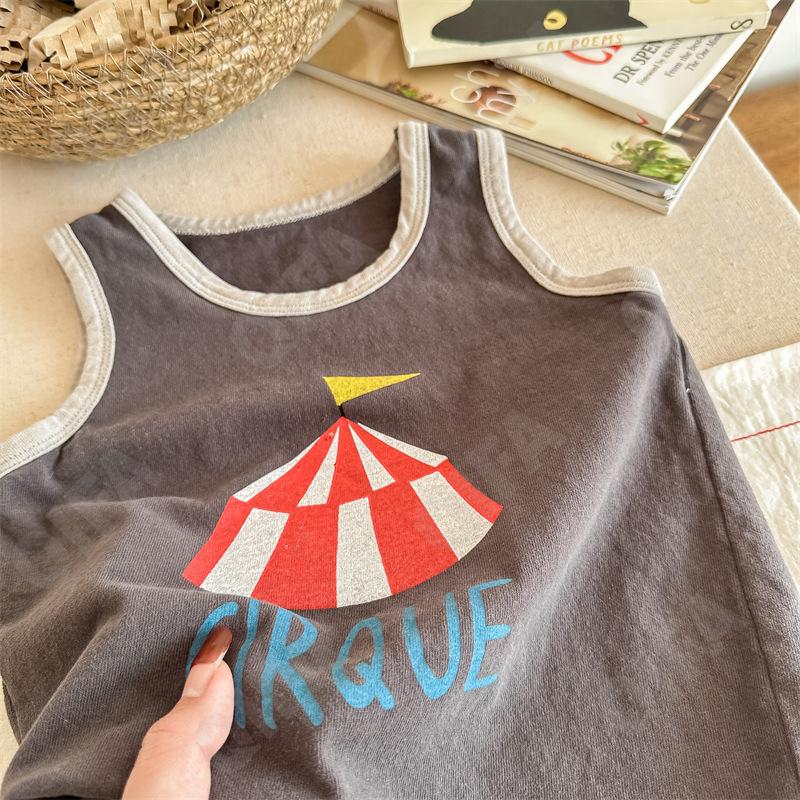 Детская Майка CC1293_123262_2549_2574_38