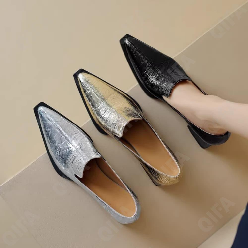 Женские Туфли CC3719_JGN-24-1 Женские Туфли CC3719_JGN-24-1