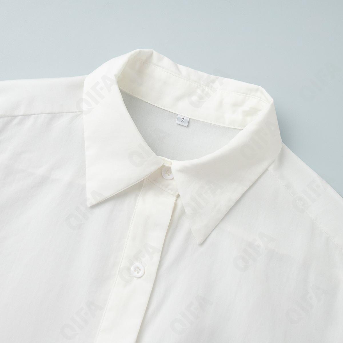 Женская Рубашка CC4052_CY0091_226_1778_82