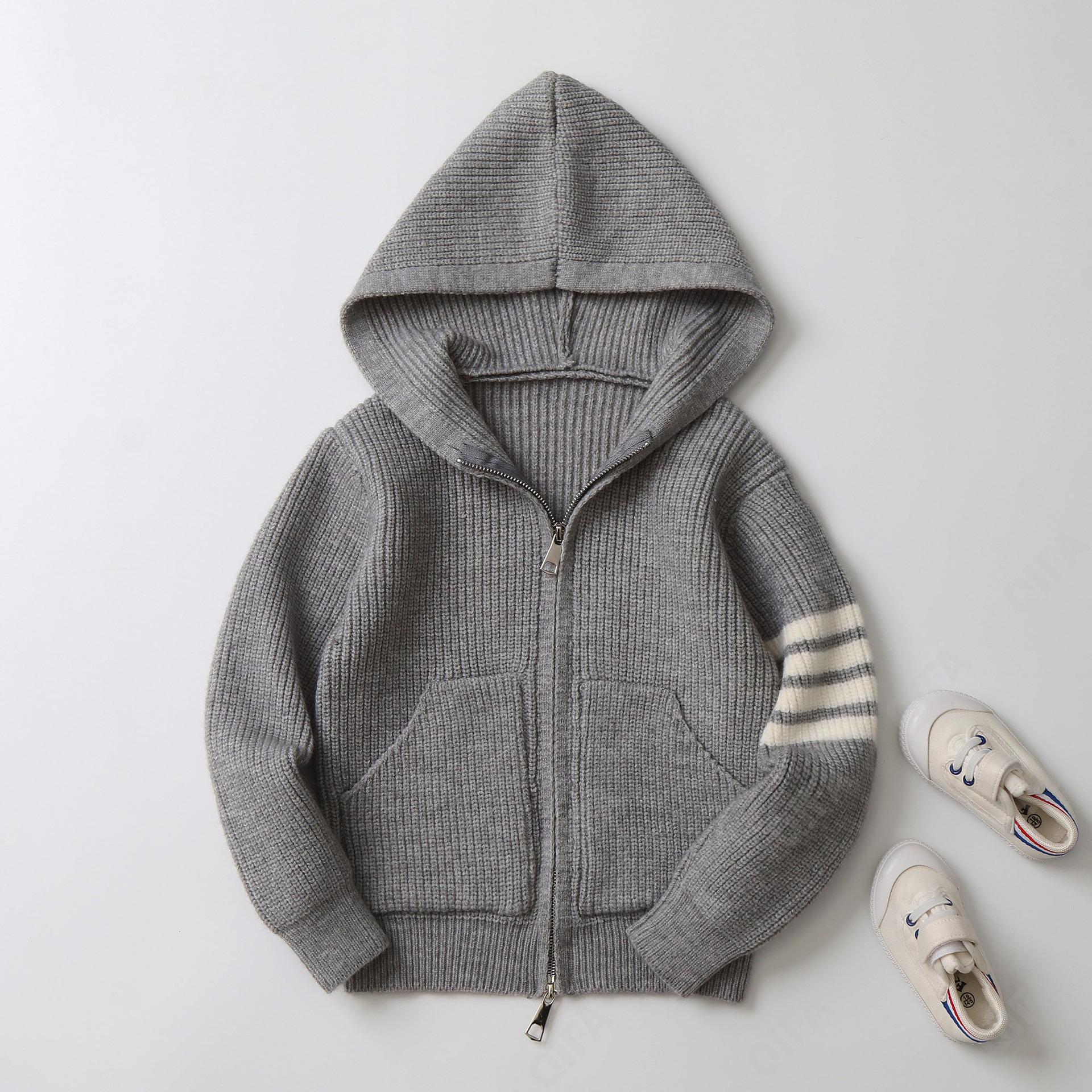 Детская Толстовка CC2327_M-002-1