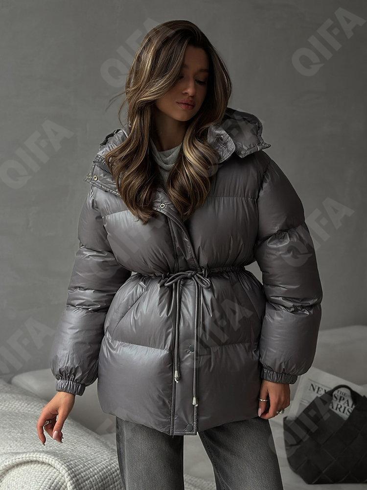 Женский Пуховик CC4052_WT0067_252_1778_28