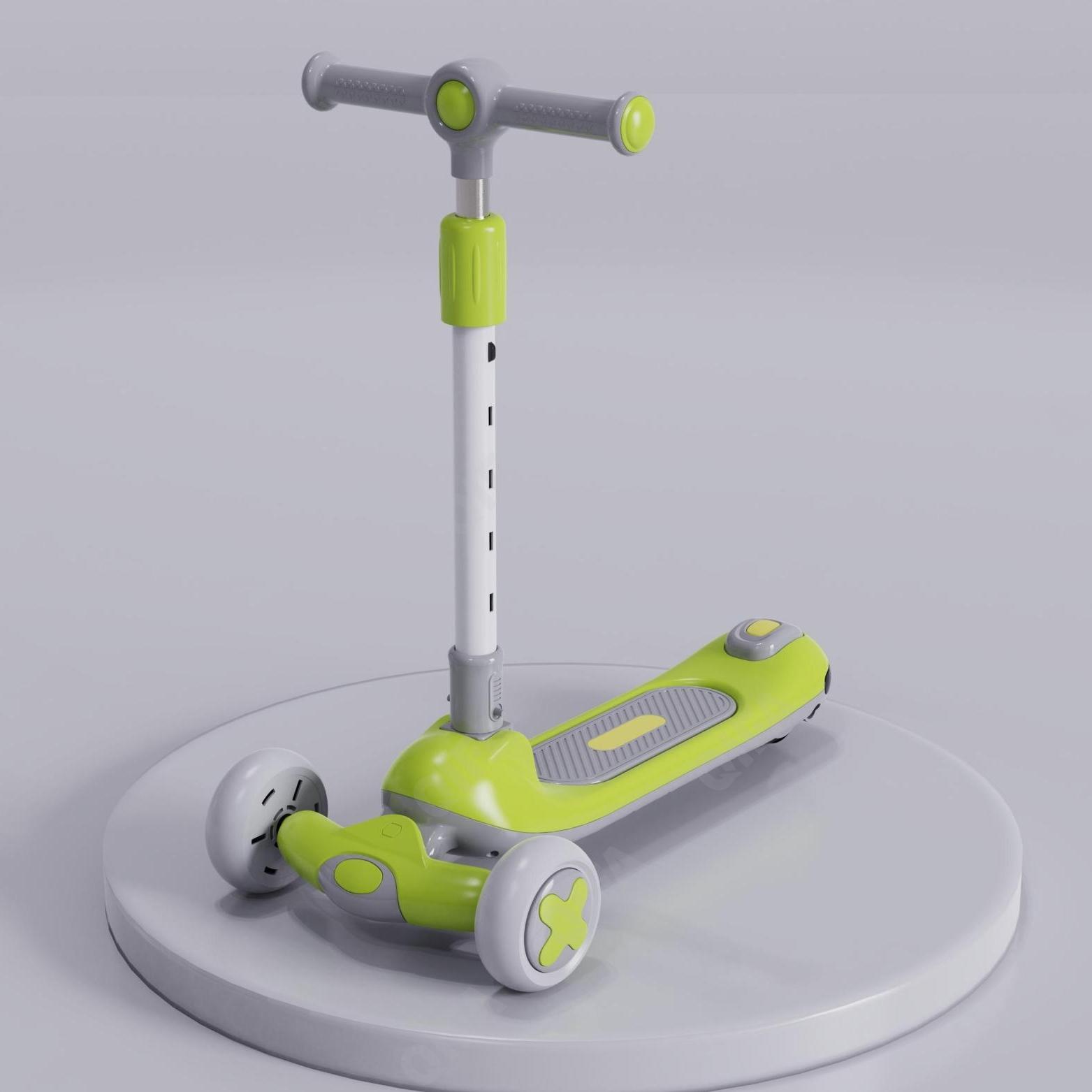 Детский Самокат