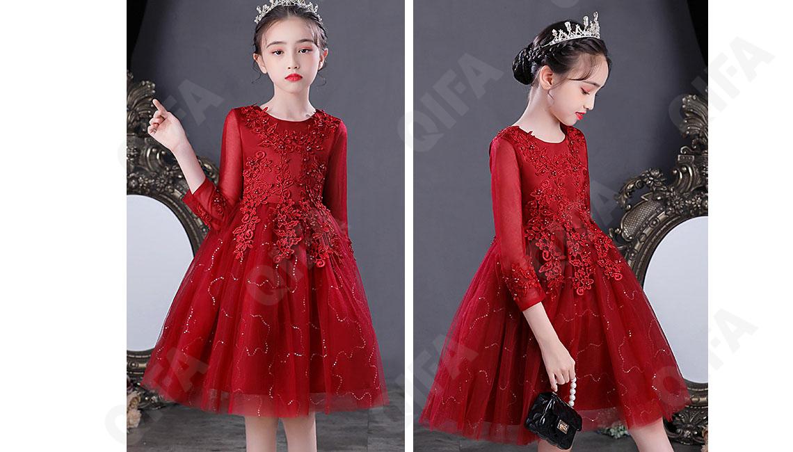 Детское Платье CC1528_DW683_232_1812