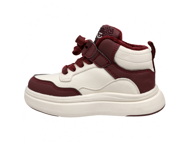 Ботинки 252B-Z42-6438