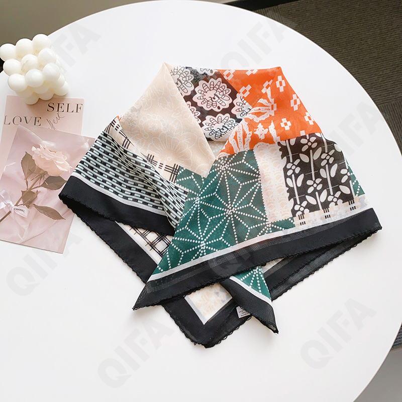 Женский Платок CC4594_60YYB11-1