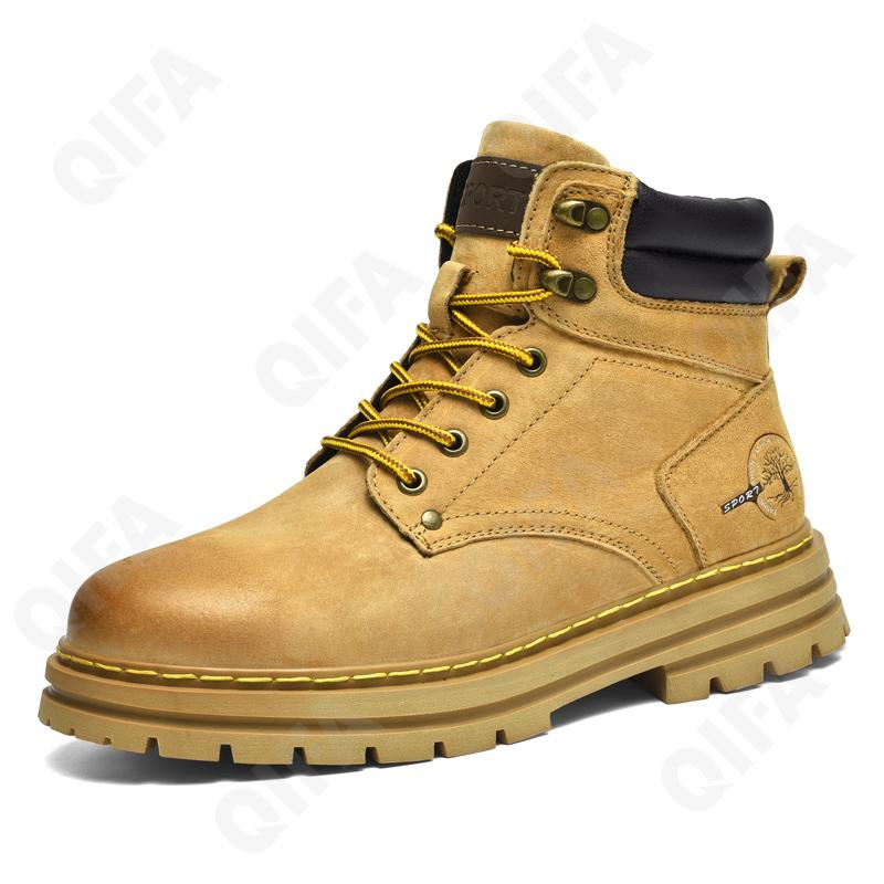 Женские Ботинки