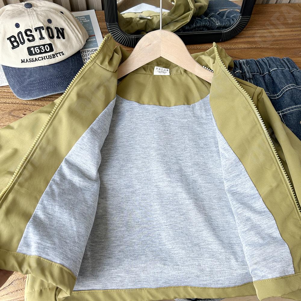 Детская Ветровка CC1221_345654_231_2574_82