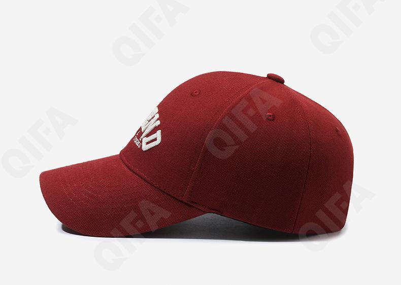 Мужская Бейсболка CC4472_B-391-8