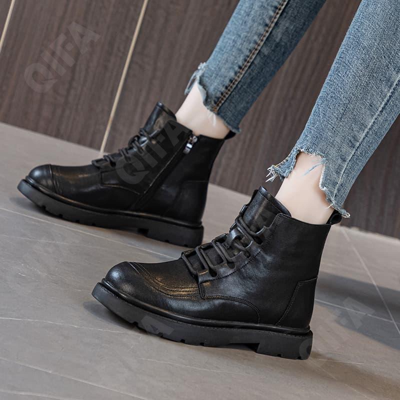 Женские Ботинки CC5079_1993-6-A