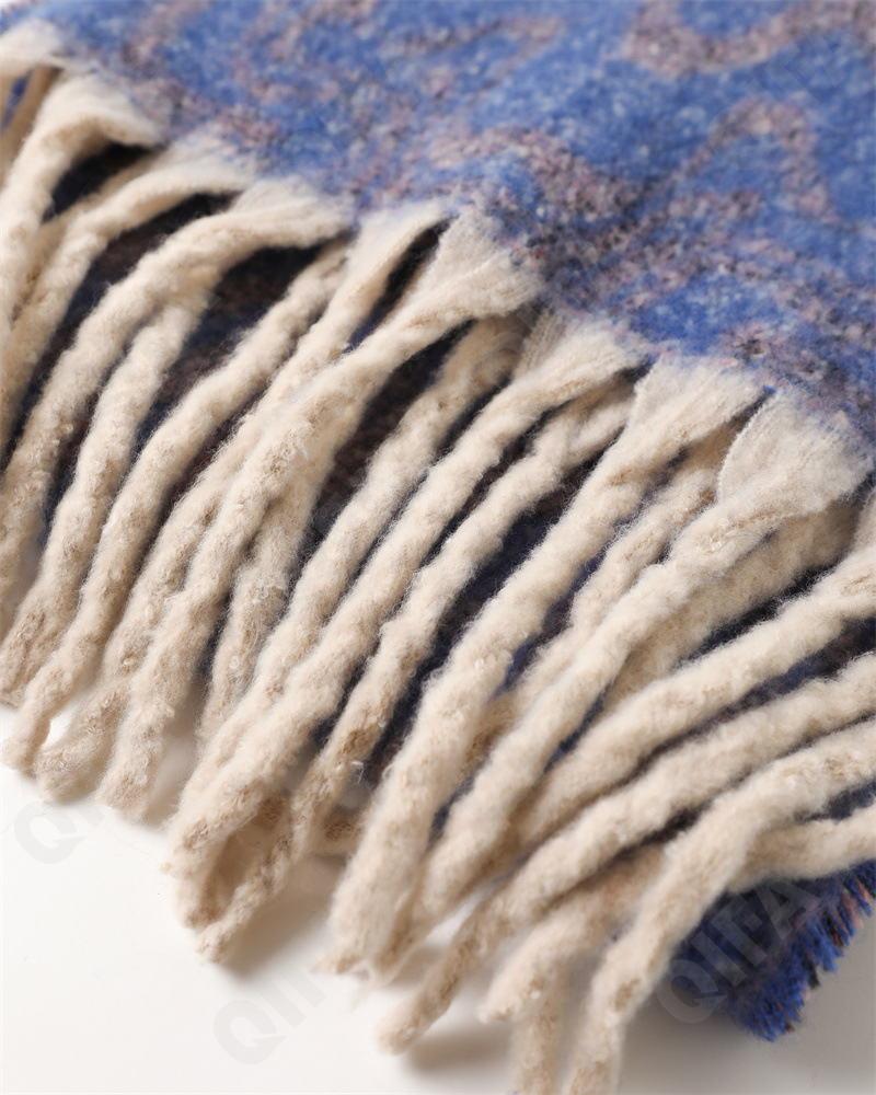 Женский Шарф CC4193_WT219-4