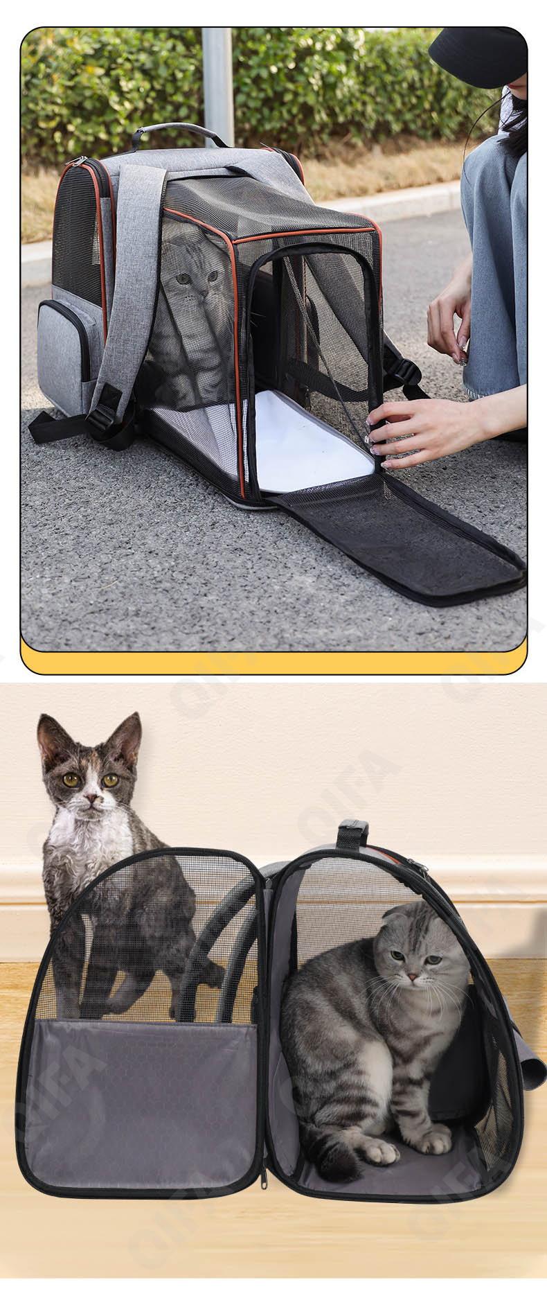 Женская Переноска для животных CC2413_6027-1