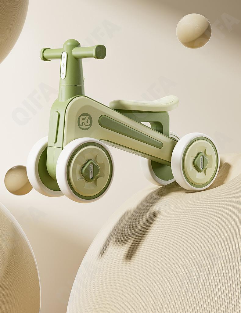 Детский Беговел CC3027_F6-4 Детский Беговел CC3027_F6-4