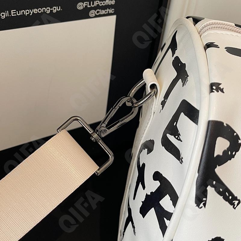 Женская Дорожная сумка CC096_8377-1