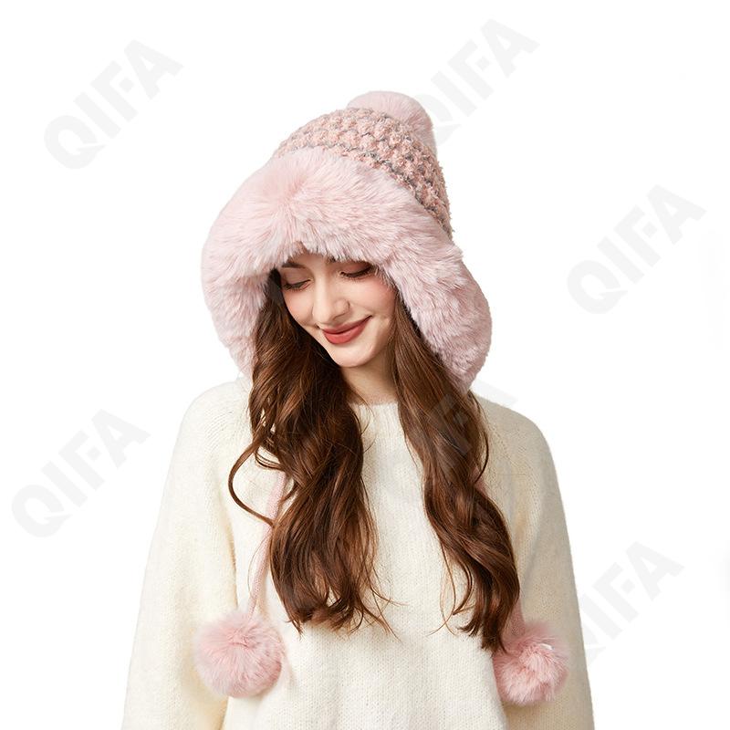 Женская Шапка