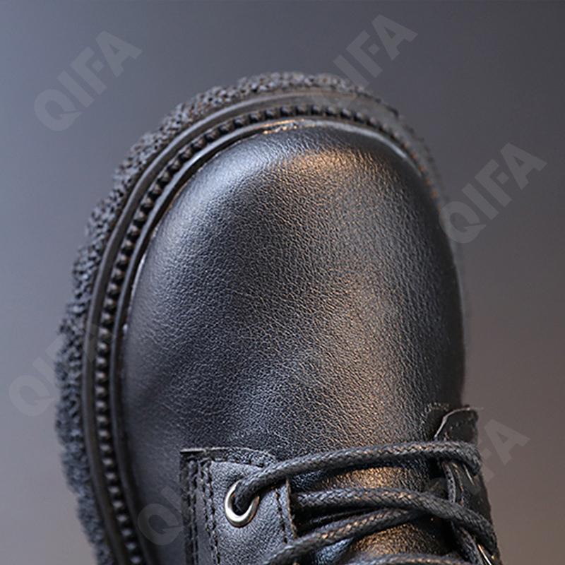 Детские Ботинки CC3959_M5-B1