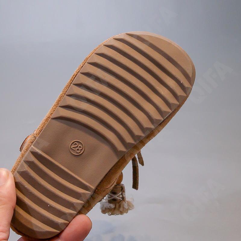 Детские Полуботинки CC4250_5275-B3