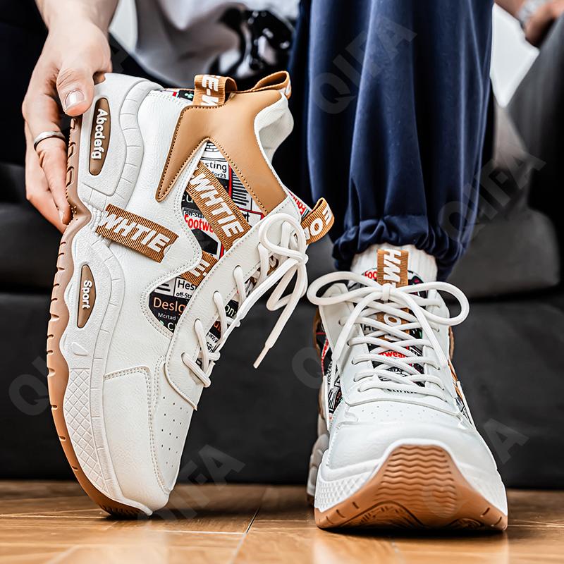 Мужские Кроссовки CC4818_JY-BS6029-1 Мужские Кроссовки CC4818_JY-BS6029-1