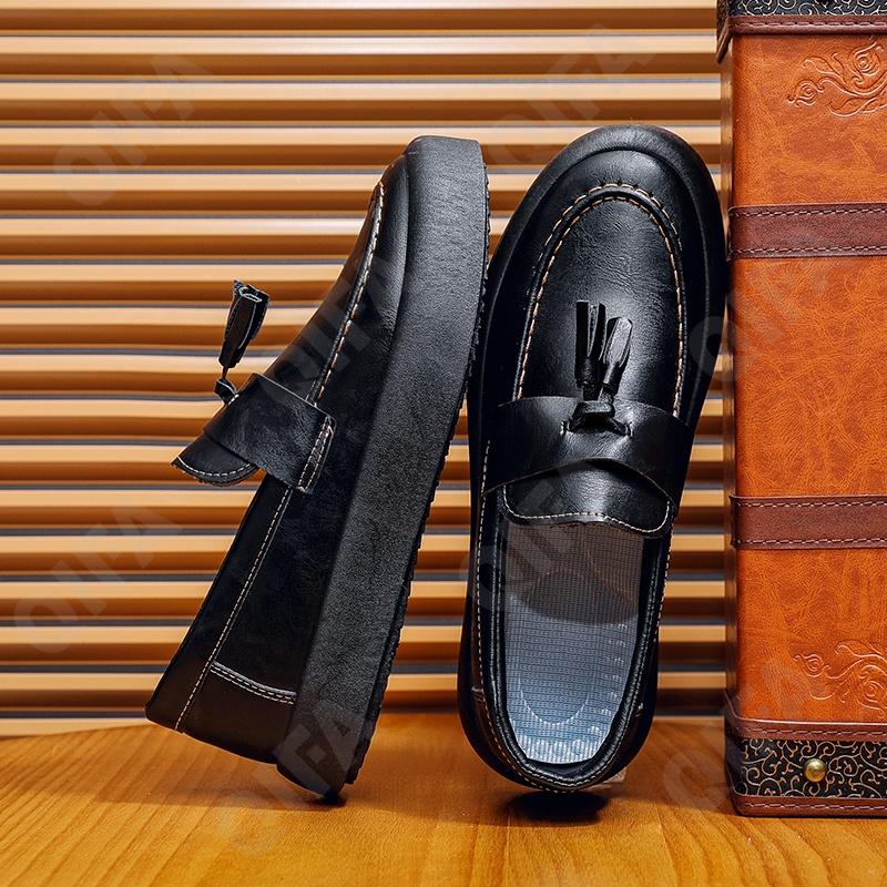 Мужские Лоферы CC4411_HX-72