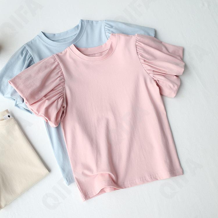 Детская Футболка CC2543_H113_946_1817