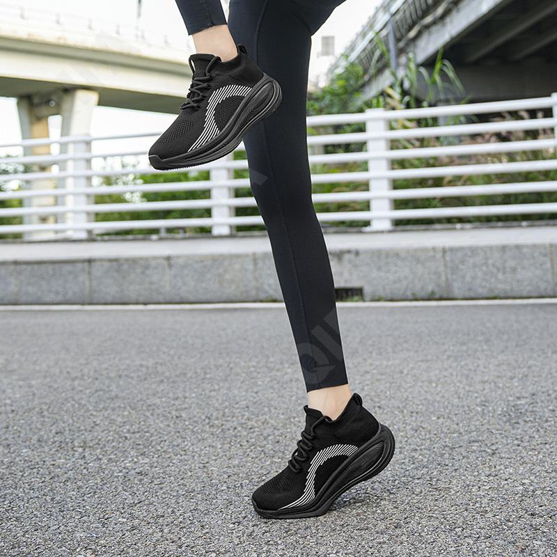 Женские Кроссовки CC4871_HR-0829-1