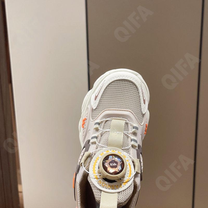 Детские Кроссовки CC3841_998-B2