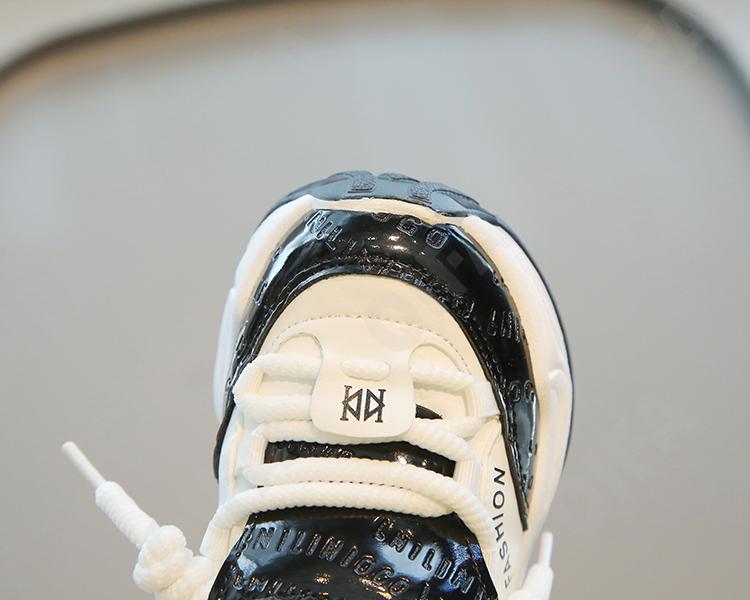 Детские Кроссовки CC3405_SY201-A2 Детские Кроссовки CC3405_SY201-A2