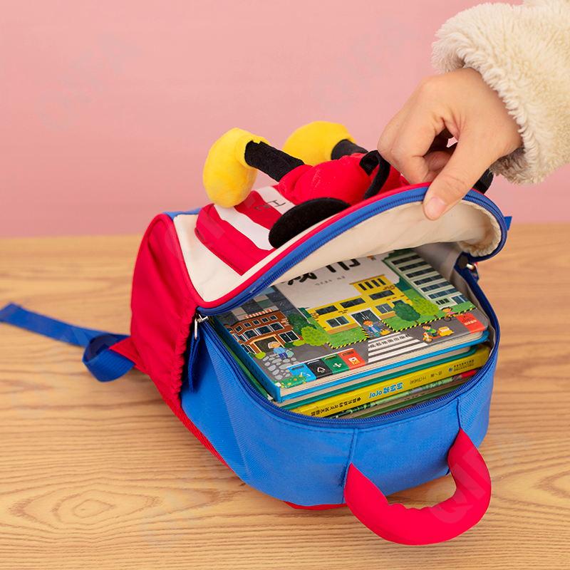 Унисекс Ранец Для детей CC2434_SLA2-3