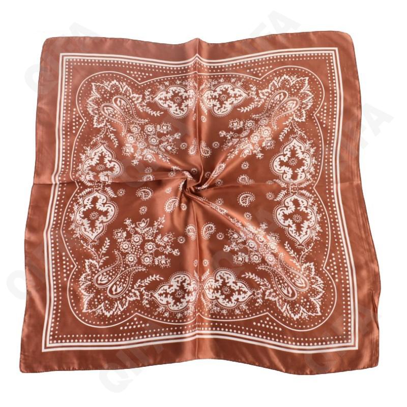 Женский Платок CC4230_DM7008-1