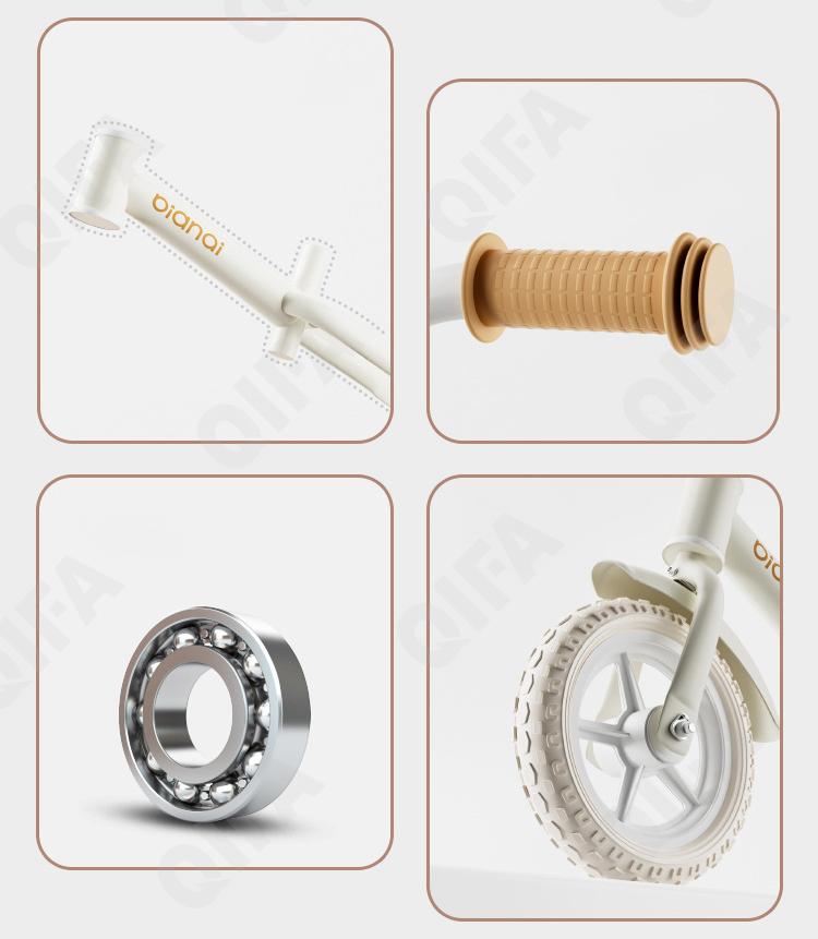 Детский Беговел CC3240_S1-1