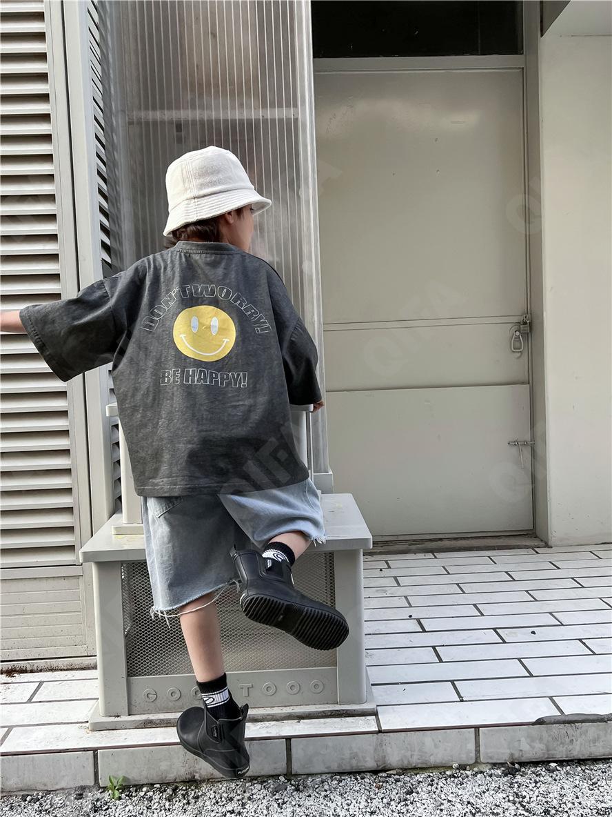 Детская Футболка CC5530_6610_957_2578_9 Детская Футболка CC5530_6610_957_2578_9