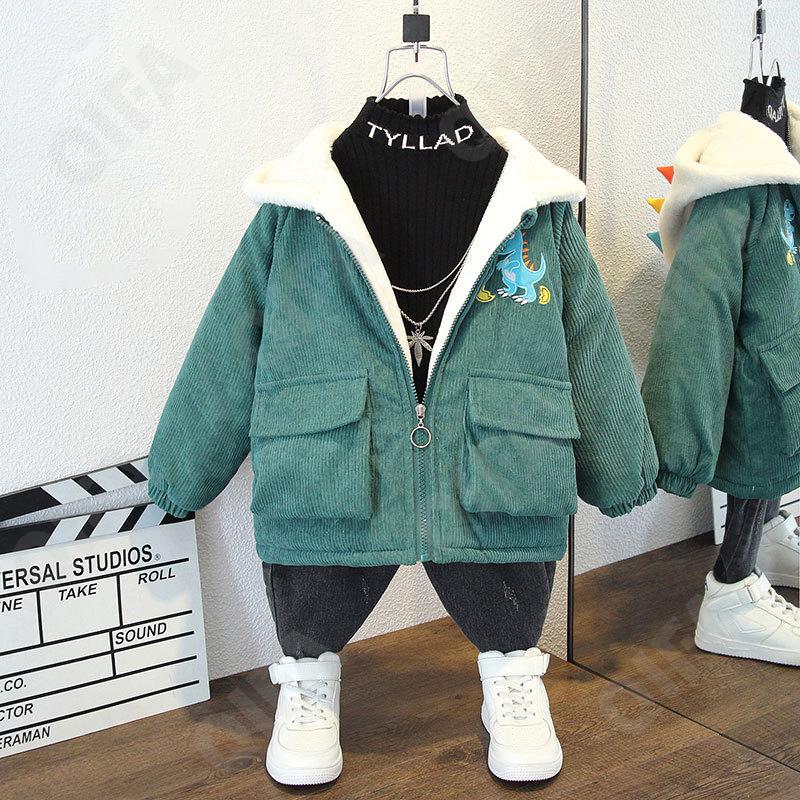 Детская Куртка CC4214_2241_230_2574_27