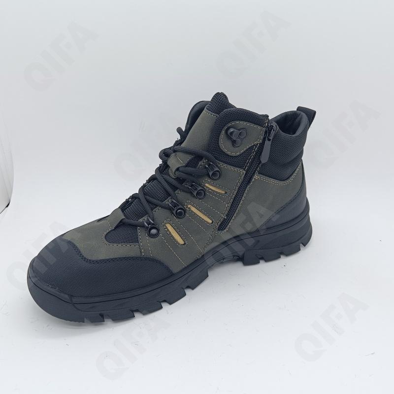 Мужские Ботинки RC119_QF-M3770-1E