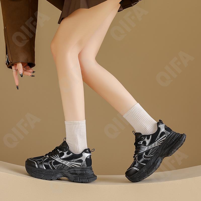 Женские Кроссовки CC4818_JY-JY98-1