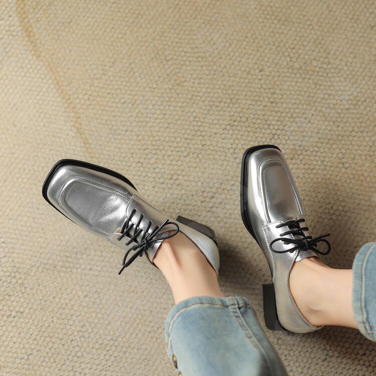 Женские Полуботинки CC4419_D51-3701-2 Женские Полуботинки CC4419_D51-3701-2