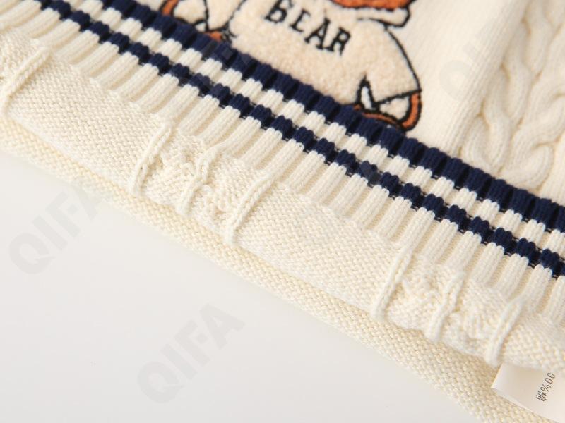 Детский Жилет CC3266_SY4451_247_2574_77