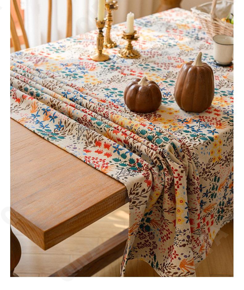 Скатерть CC4643_YZ03-4