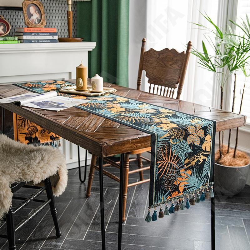 Дорожка на стол CC4861_TFY10-2